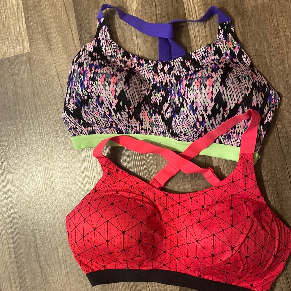 VSX BRA BUNDLE 36DD